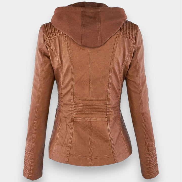 Jitka - Ultra-elegante Jacke