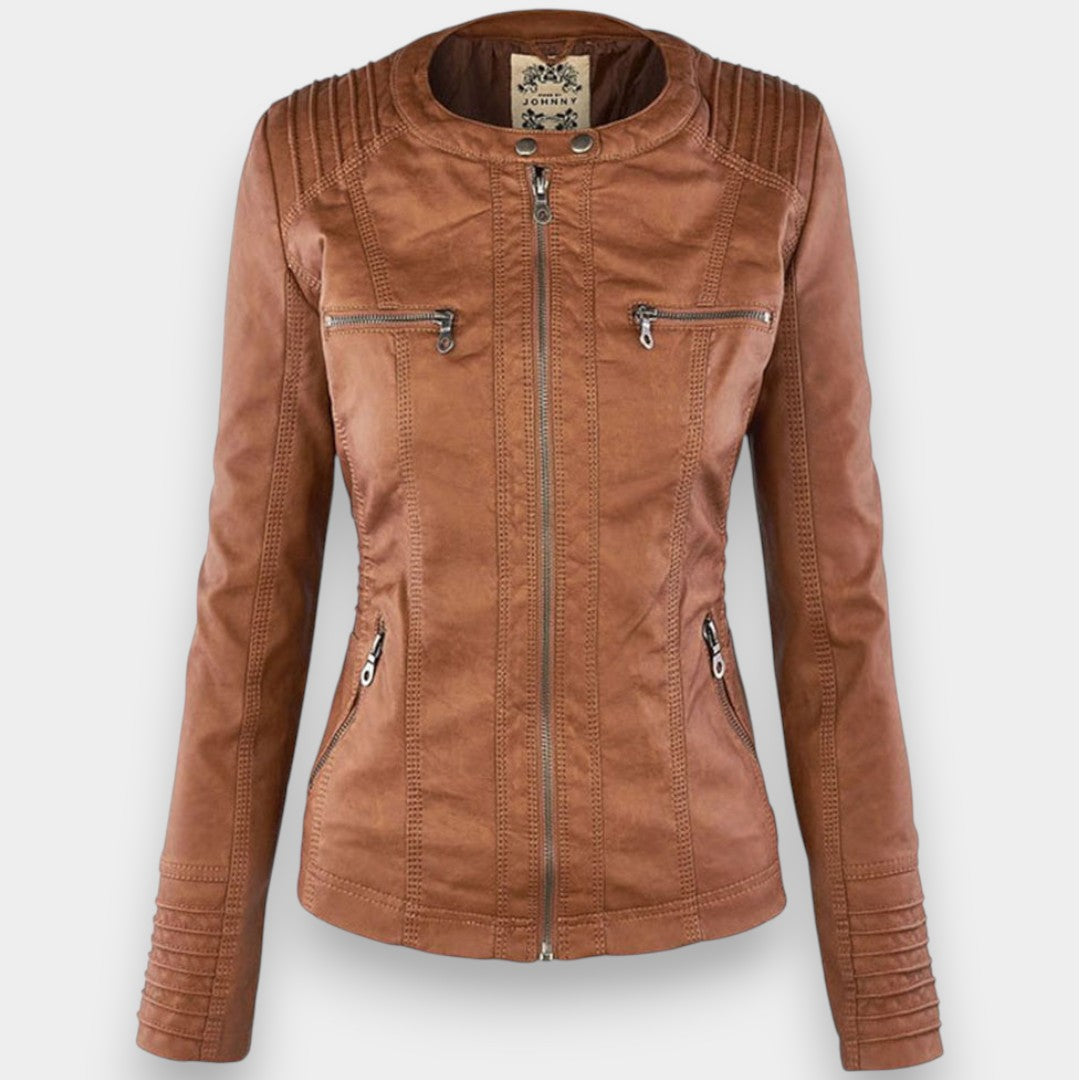 Jitka - Ultra-elegante Jacke