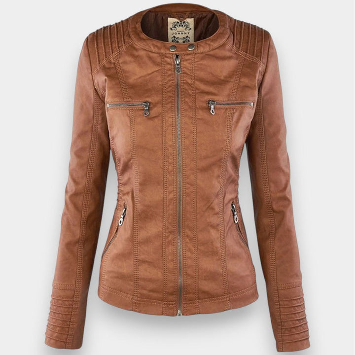 Jitka - Ultra-elegante Jacke