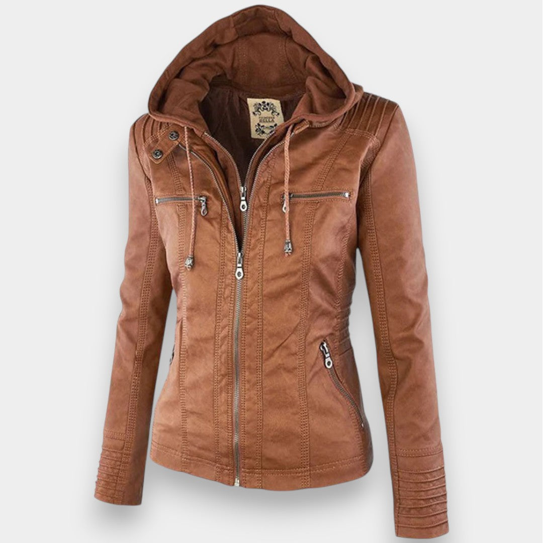 Jitka - Ultra-elegante Jacke