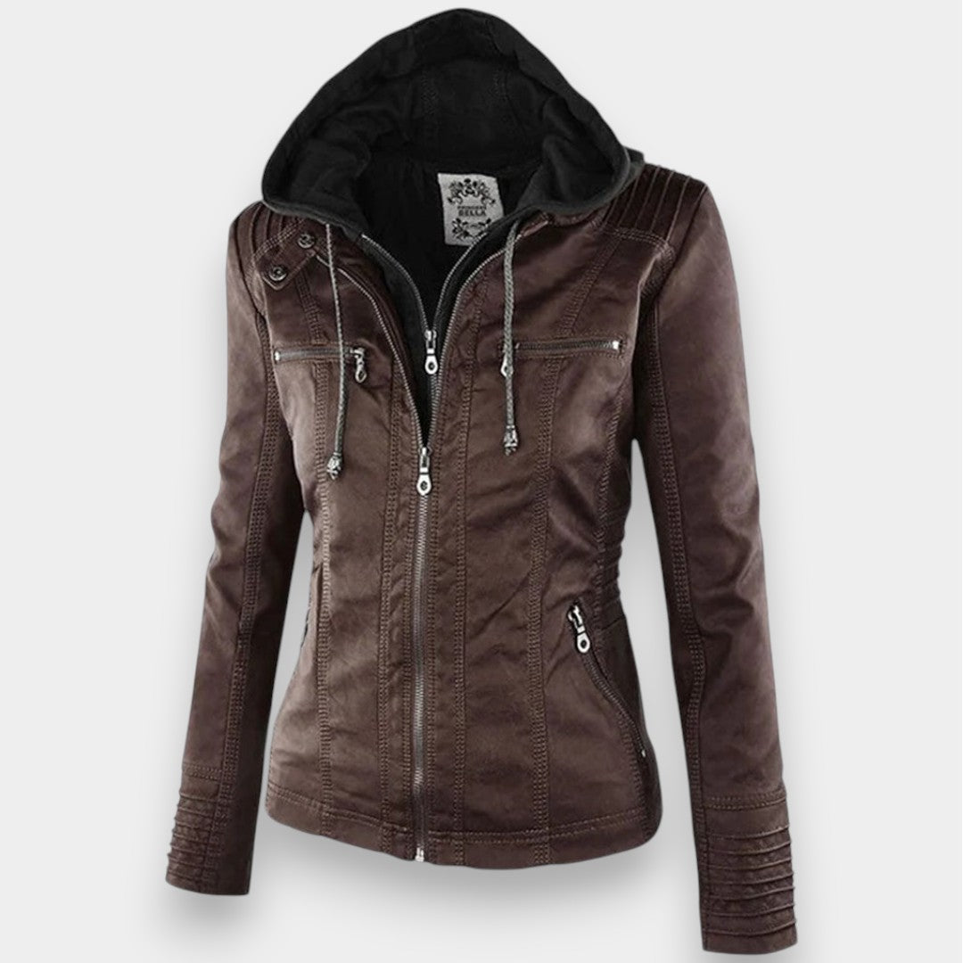 Jitka - Ultra-elegante Jacke