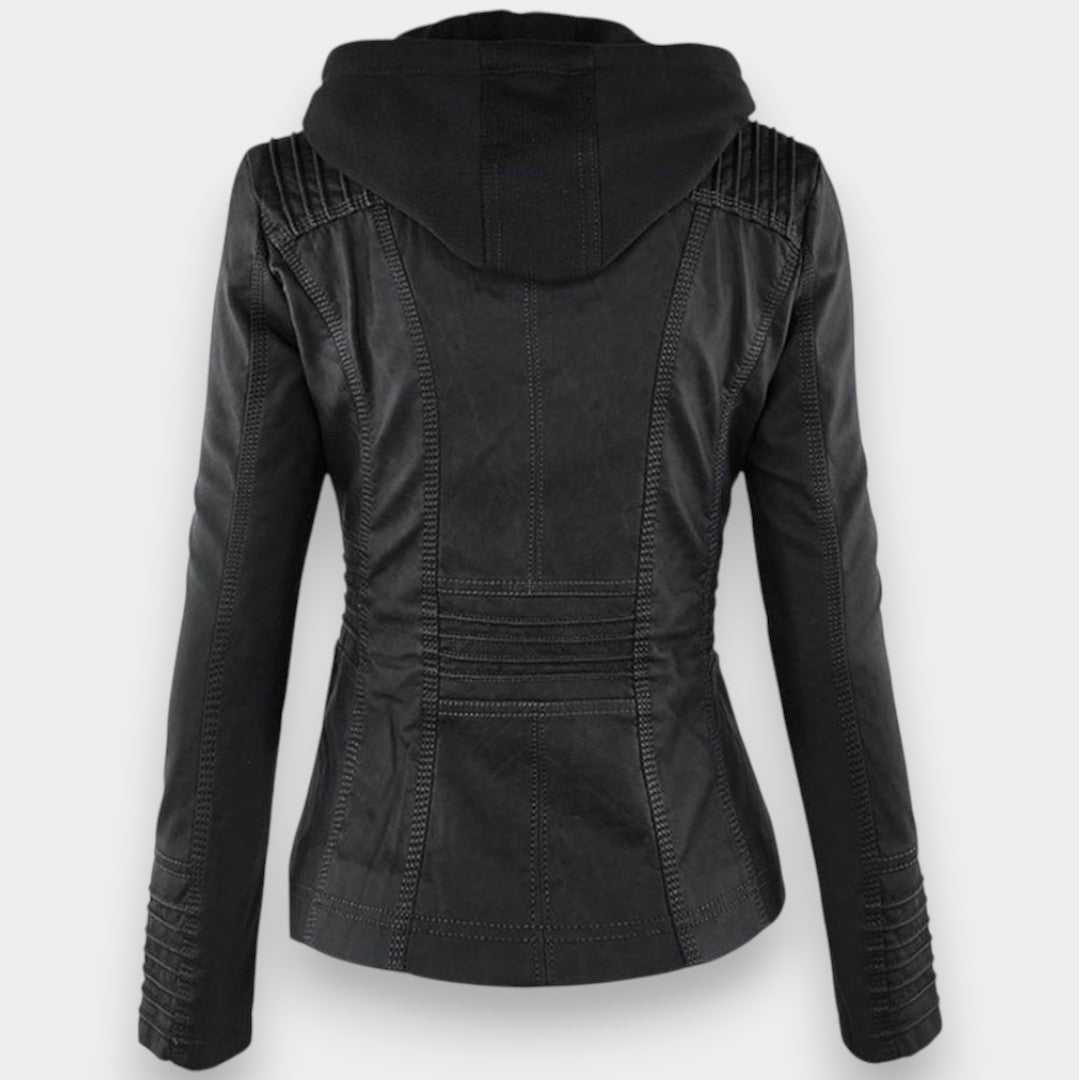 Jitka - Ultra-elegante Jacke