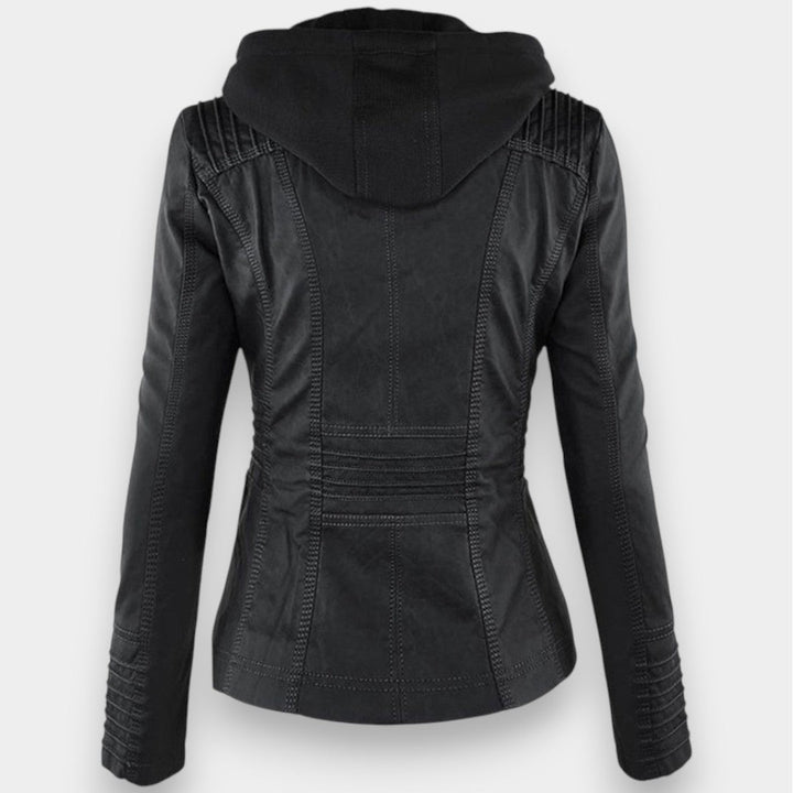 Jitka - Ultra-elegante Jacke