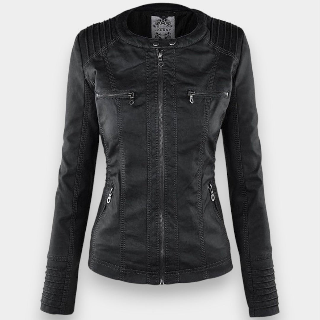 Jitka - Ultra-elegante Jacke