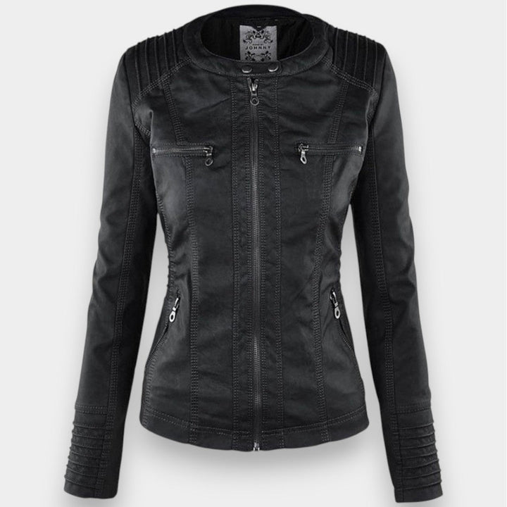 Jitka - Ultra-elegante Jacke