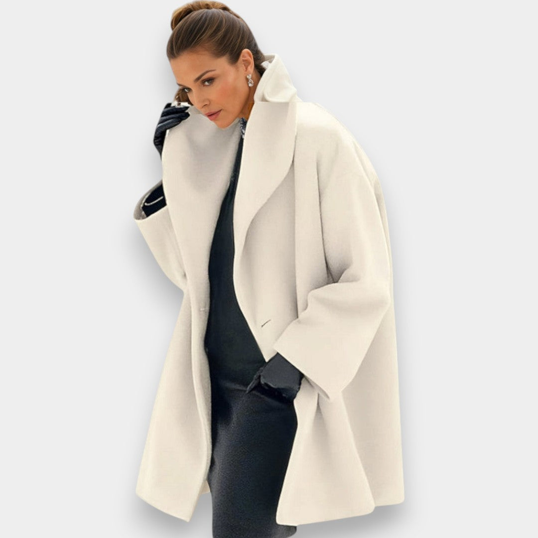 Veronika – Premium winddichter Mantel