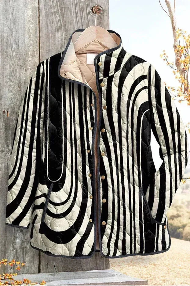 Frauke - Isolierte Jacke