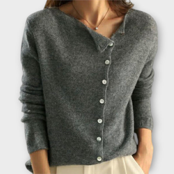 Paige | Bequemer Cardigan