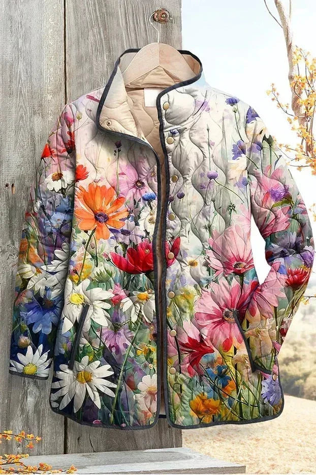 Hedwig - Steppjacke
