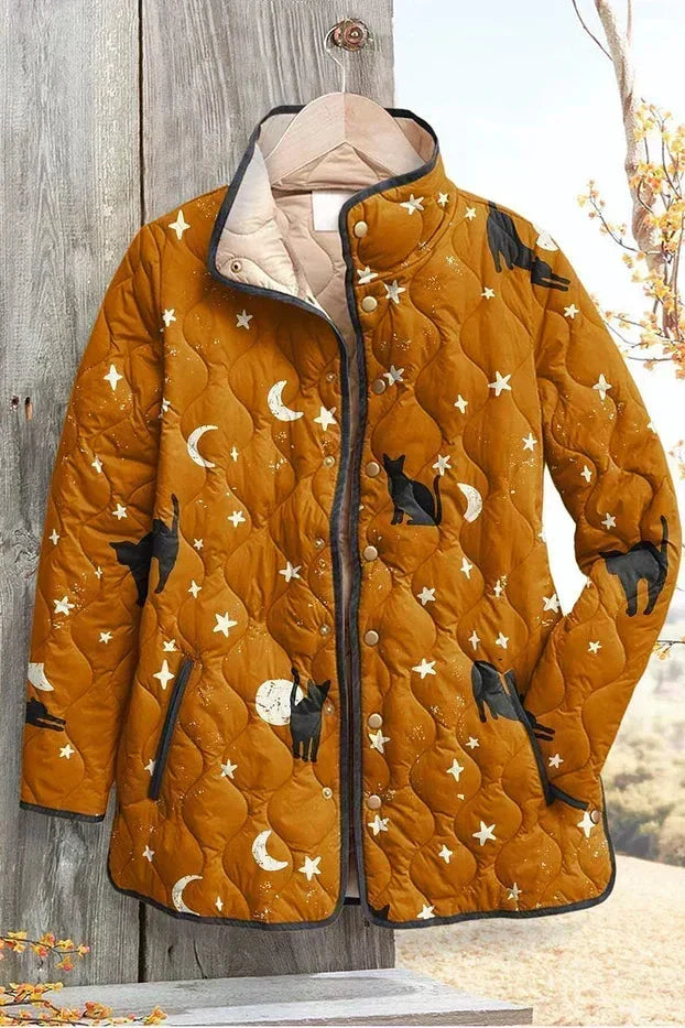 Liane - Steppjacke