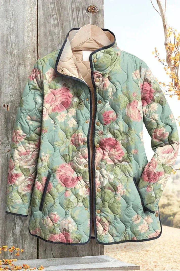 Mechthild - Pufferjacke
