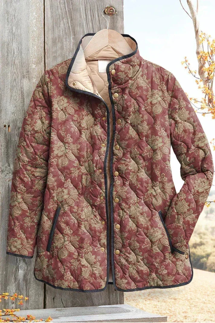 Melanie - Gefütterte Jacke
