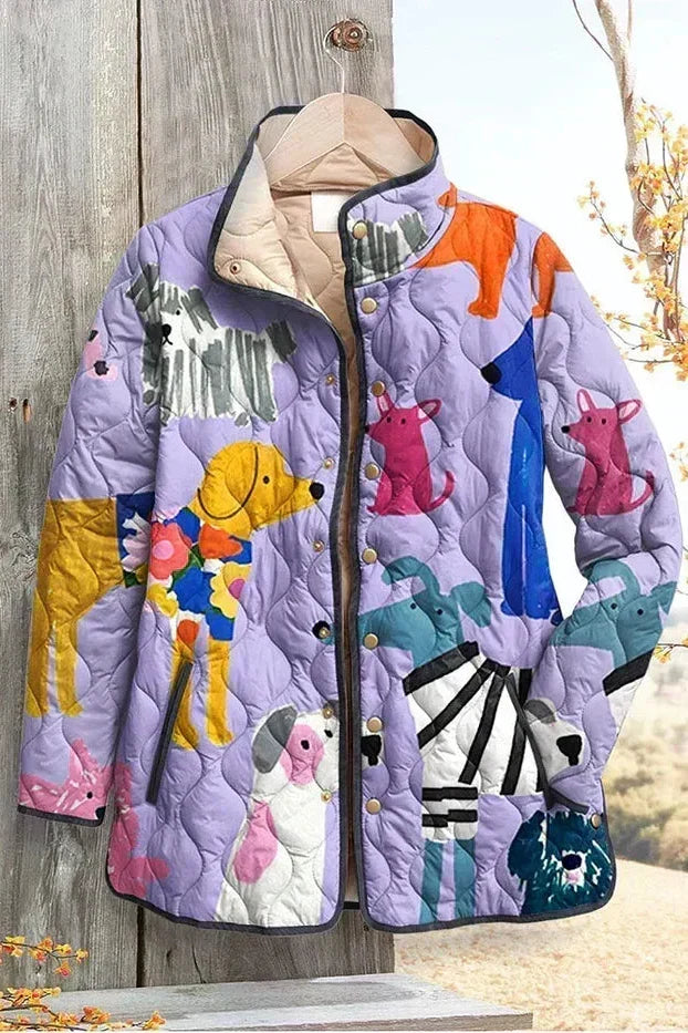 Monika - Jacke