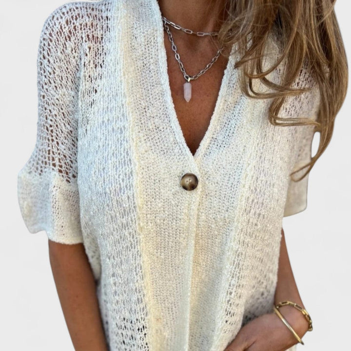 Zdena | Strickpullover