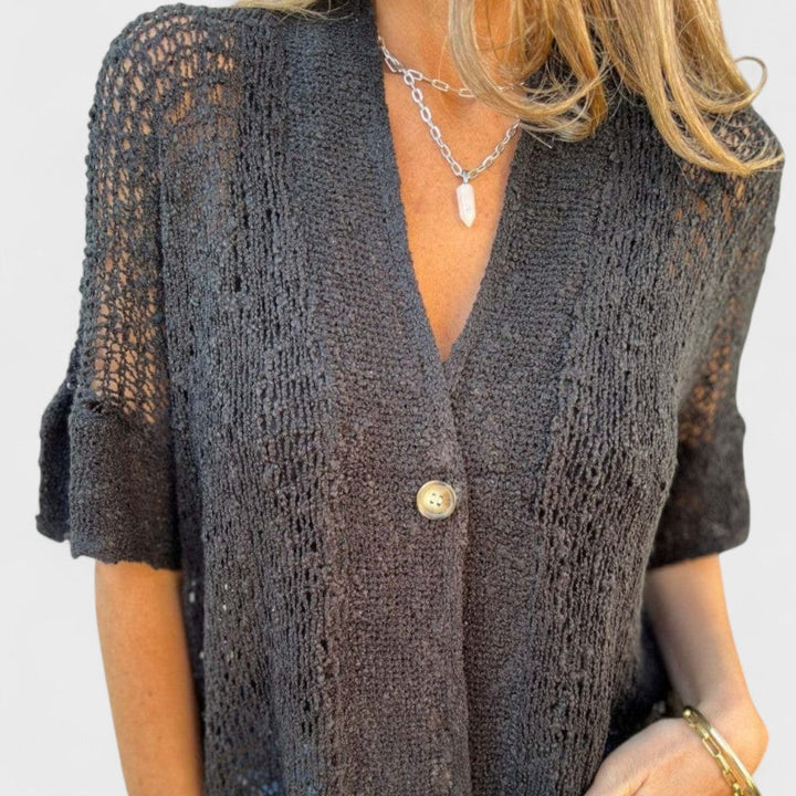 Zdena | Strickpullover