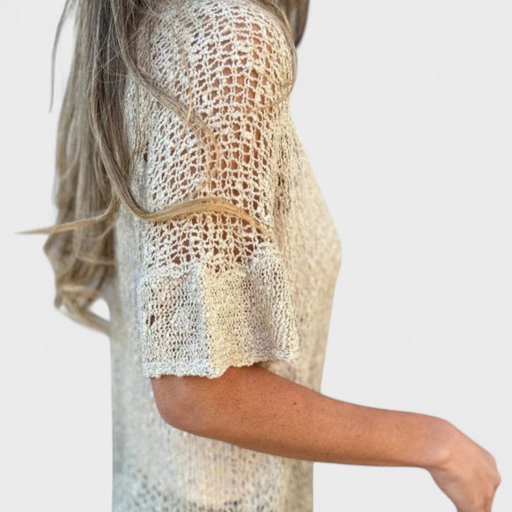 Zdena | Strickpullover