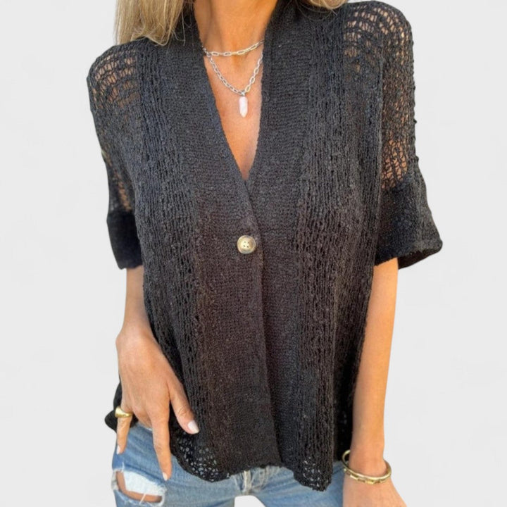 Zdena | Strickpullover