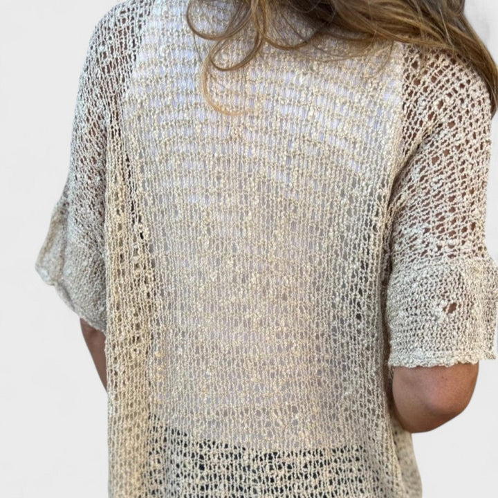 Zdena | Strickpullover
