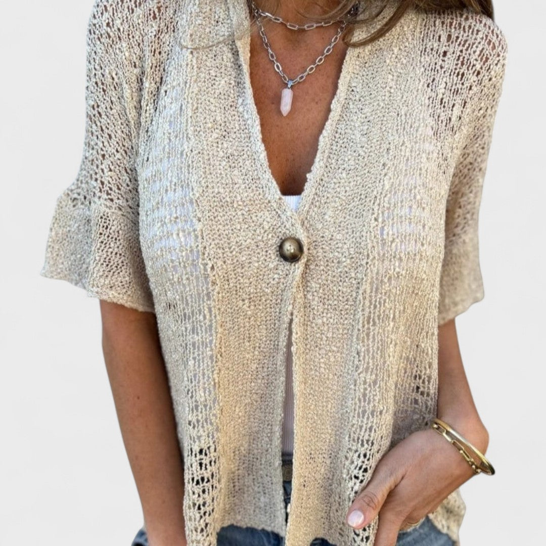 Zdena | Strickpullover